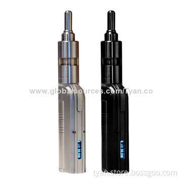 Hottest Mechanical Mod ZNA 30, New Product, High-tech, 4-8.3V Voltage, 7-30W Power